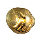 Декоративний світильник 793W01-1 GD (280) E27, фото 2