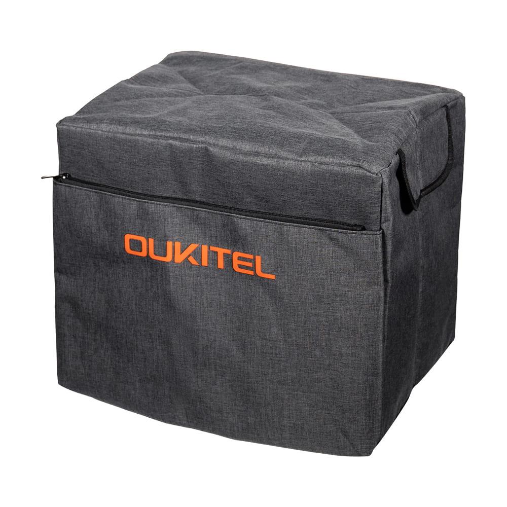 Чохол для портативних зарядних станцій OUKITEL BP2000E / BP2000E PRO