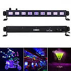 Ультрафіолетова панель STLS LED-UV9, фото 2