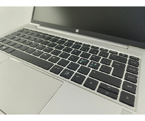 Б/в Ультрабук HP ProBook 445 G8 14" 1920x1080| Ryzen 3 5400U| 16 GB RAM| 240 GB SSD| Radeon, фото 2