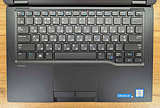 Б/в Нетбук-трансформер Dell Latitude 5289 12.5" 1920x1080 Сенсорний| Core i7-7600U| 8 GB RAM| 256 GB SSD| HD 620, фото 2
