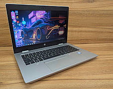 Б/в Ноутбук HP ProBook 640 G5 14" 1366x768| Core i5-8265U| 8 GB RAM| 250 GB SSD| UHD 620, фото 3
