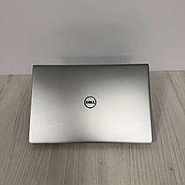Б/в Ультрабук Dell XPS 13 9350 13.3" 1920x1080| Core i5-6200U| 8 GB RAM| 128 GB SSD| Iris 520, фото 2