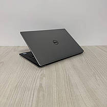 Б/в Ультрабук Dell XPS 13 9350 13.3" 1920x1080| Core i5-6200U| 8 GB RAM| 128 GB SSD| Iris 520, фото 5