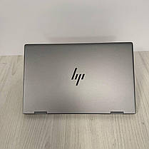 Б/в Ноутбук HP Envy x360 15-fe1073cl 15.6" 1920x1080 Сенсорний| Core Ultra 7 155U| 32 GB RAM| 1000 GB SSD NVMe|, фото 2