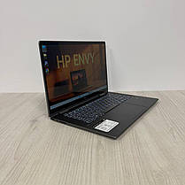 Б/в Ноутбук HP Envy x360 15-fe1073cl 15.6" 1920x1080 Сенсорний| Core Ultra 7 155U| 32 GB RAM| 1000 GB SSD NVMe|, фото 3