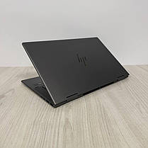 Б/в Ноутбук HP Envy x360 15-fe1073cl 15.6" 1920x1080 Сенсорний| Core Ultra 7 155U| 32 GB RAM| 1000 GB SSD NVMe|, фото 5