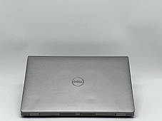 Б/в Ультрабук Б-клас Dell Latitude 5430 14" 1920x1080| Core i5-1235U| 16 GB RAM| 240 GB SSD| Iris Xe, фото 2