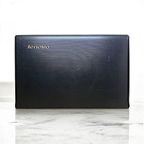 Б/в Ноутбук Б-клас Lenovo G570 15.6" 1366x768| Pentium B960| 8 GB RAM| 128 GB SSD| HD, фото 4