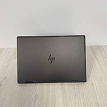 Б/в Ноутбук Б-клас HP Envy x360 15m-ds0011dx 15.6" 1920x1080 Touch| Ryzen 5 3500U| 16GB RAM| 256GB SSD NVMe| Radeon Vega 8, фото 2