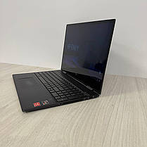 Б/в Ноутбук Б-клас HP Envy x360 15m-ds0011dx 15.6" 1920x1080 Touch| Ryzen 5 3500U| 16GB RAM| 256GB SSD NVMe| Radeon Vega 8, фото 4