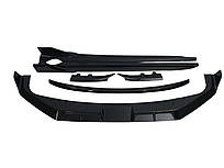 Аеро кіт ( комплект дооснащення )  ( X5M F95 LCI ) на BMW X5 G05 2023-2024 року