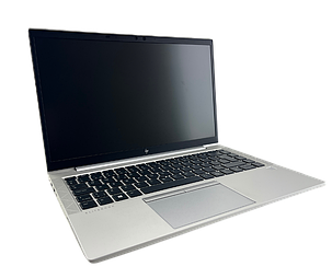 Б/в Ультрабук HP EliteBook 845 G7 14" 1920x1080| Ryzen 5 Pro 4450U| 16 GB RAM| 240 GB SSD| Radeon, фото 1