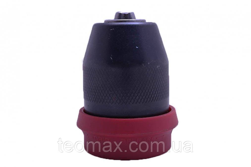 Зйомний DFR патрон редукторів шуруповертів, металевий, фото 1