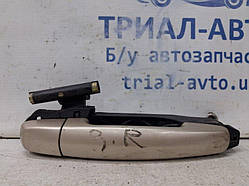 Ручка дверей зовнішня задня права Suzuki Grand Vitara JT 2.0 БЕНЗІН J20A 2005 (б/у)