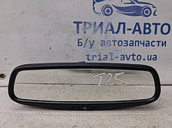 Дзеркало салону Toyota Avensis T25 1.8 БЕНЗИН 1ZZFE 2002 (б/у)