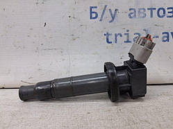 Котушка запалювання Toyota Avensis T25 1.8 БЕНЗИН 1ZZFE 2002 (б/у)