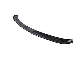 Спойлер Чорний глянець ( Верхній ) на AUDI Q8 4M 2018-2023 року