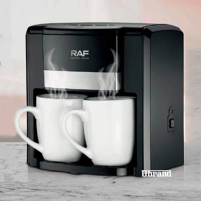 Кавоварки та кавомашини