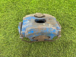 Суппорт гальмівний Opel Vectra C 1.9 D 2008 перед.прав. (б/у)