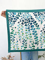 Хустка Листя