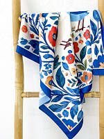 Хустка Птахи