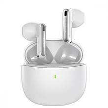 Бездротові навушники Proove Intro TWS (APP) (white)