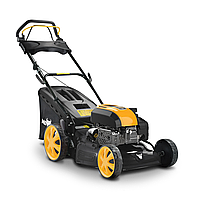 Професійна бензинова газонокосарка Mowox PM 5175 SHW : самохідна (10000224) EHA
