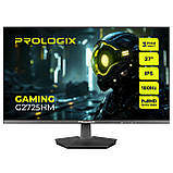 Монітор Prologix Gaming 27" G2725HM IPS Black 180Hz, фото 8