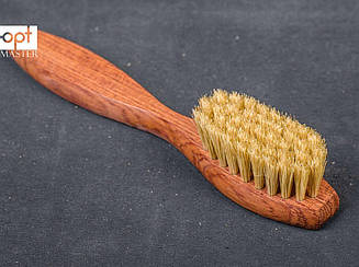 Щітка для взуття Saphir Medaille D'or Spatula светлая (2631)