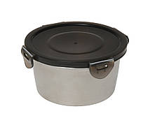 Контейнер з кришкою Forrest SS Food Container 16см