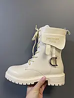 Boot Cream ( Хутро  ) Dі