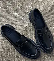 NN Loafer Black 39
