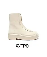 The Row Beige ( FUR ) 37