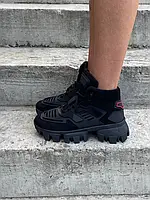 Pr Hight Black ( без лого )