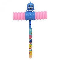 Молоточек-пищалка "Акула"