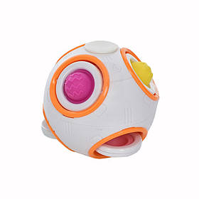 Дитяча головоломка-антистрес "Спінер" Bambi LK2206, Toyman