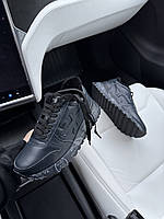 Premiata "Mick" 7108M Leather Blue 36