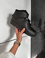 Air Force Black (Мех) із дефектом 38
