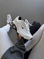 NIKE SHOX RIDE 2 x SUPREME WHITE / BLACK (1) 36