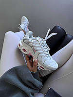 NIKE TN PLUS | WHITE / LIGHT PINK premium (3) 36