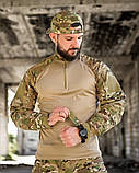 Костюм Мультикам Тактичний polygon generation 2 ВТ6043 ТМ, фото 3