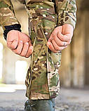 Костюм Мультикам Тактичний polygon generation 2 ВТ6043 ТМ, фото 10