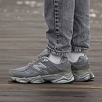 New Balance 9060 Grey 36