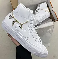 Nike Blazer White 36