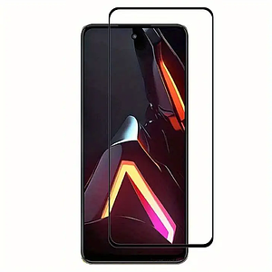 Захисне скло CDK для ZTE nubia Neo 2 | 3D Full Glue (022018) (black)