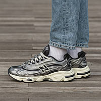 New Balance 1000 Silver Metallic 40