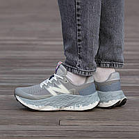 New Balance Trail v3 Grey 40