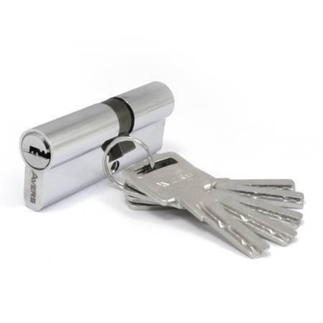 Циліндр CordonTech ZM 70-CR (90025955), фото 1