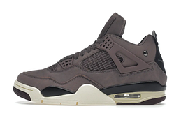 Nike Air Jordan 4 Retro  A Ma Maniere Violet Ore 41